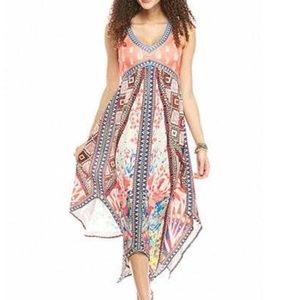 Beautiful Summer Swing Dress 🌺💐🌼